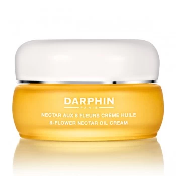 Darphin Nektar 8 cvetova uljana krema 30ml