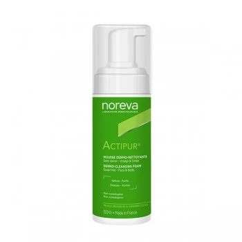 NOREVA ACTIPUR PENA 150ML