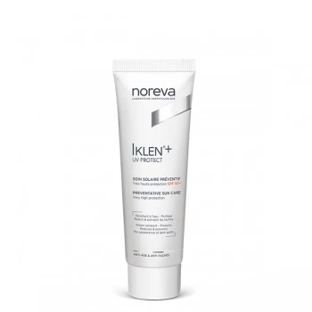 NOREVA IKLEN ZAŠTITNA KREMA PROTIV HIPERPIGMENTACIJA SPF50+ 30ML
