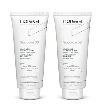 NOREVA SEBODIANE DS INTENZIVNI ŠAMPON PROTIV PERUTI 150ML DUO PACK