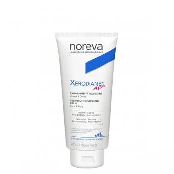 Noreva Xerodiane AP+ hranljivi balzam za lice i telo 200ml