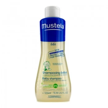 Mustela blagi dečiji šampon sa kamilicom 500ml