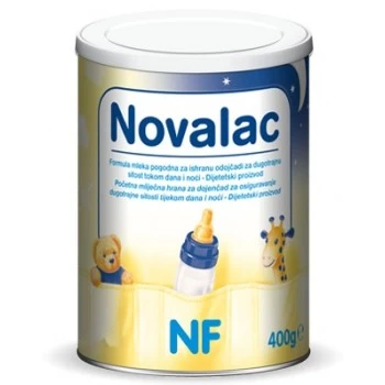 Novalac NF 400g