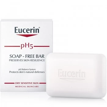 EUCERIN PH5 NEALKALNI SAPUN 100G