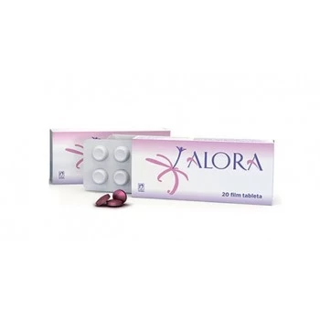 ALORA TABLETE A20