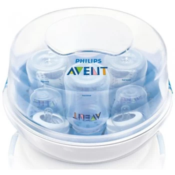 Avent sterilizator za mikrotalasnu