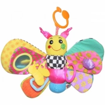 Biba Toys zvečka Leptirić