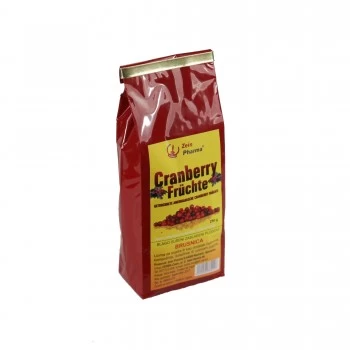 Zein brusnica čaj 100g