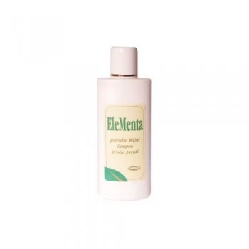 Elementa šampon 200ml