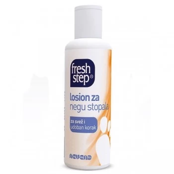 FRESH STEP LOSION 140ML