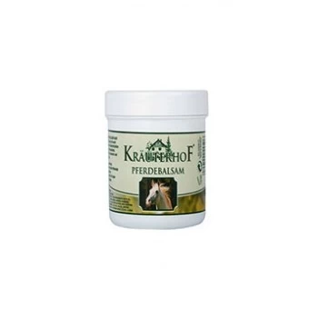 KONJSKI BALZAM IRIS 100ML
