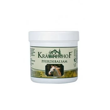 KONJSKI BALZAM IRIS 250ML