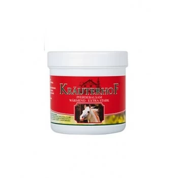 KONJSKI BALZAM IRIS CRVENI 250ML