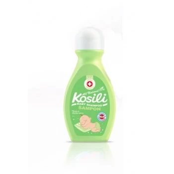 Kosili bebi šampon All Natural 200ml