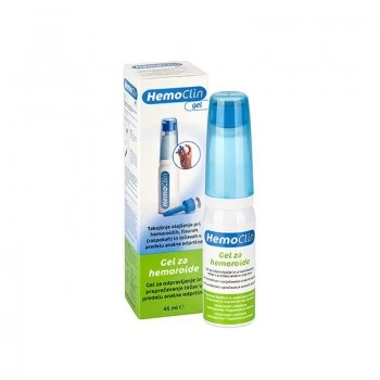 HemoClin gel za hemoroide 45ml
