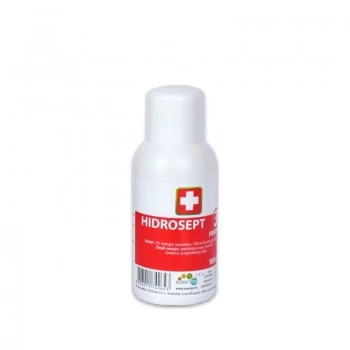 Hidrogen 3% 100ml