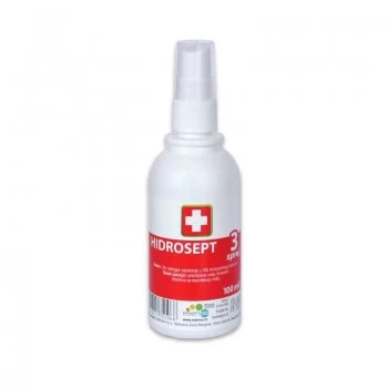 Hidrogen 3% sprej 100ml