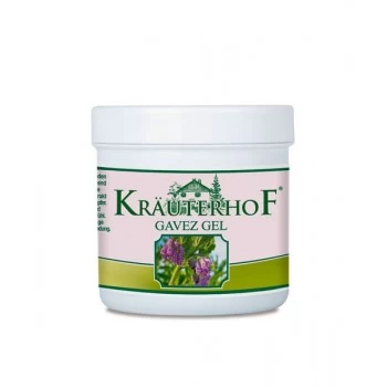 IRIS GAVEZ GEL 250ML