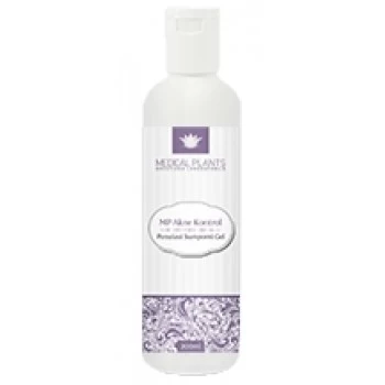 Medical Plants penušavi sumporni gel 200ml