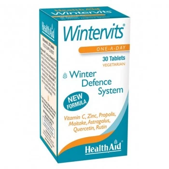 Wintervits tablete za imunitet 30 kom