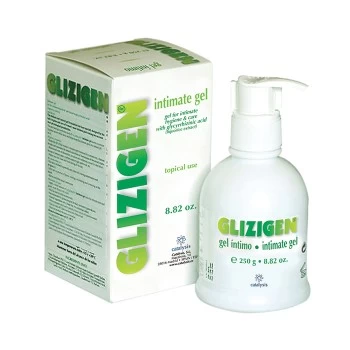 Glizigen gel za intimnu higijenu 250ml