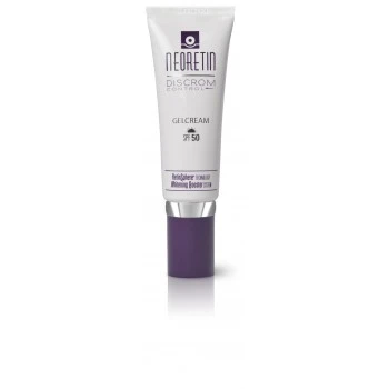 Neoretin Discrom Control gel-krem SPF50 40ml