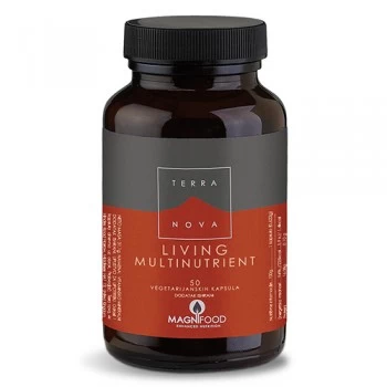 TERRANOVA MULTINUTRIENT COMPLEX KAPSULE A50