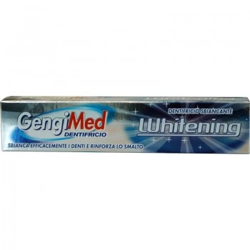 Gengimed Whitening zubna pasta 75ml