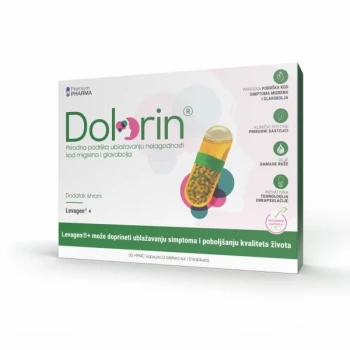 Dolorin 30 kapsula
