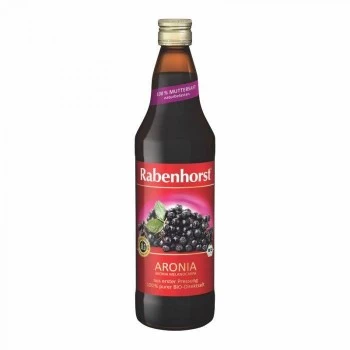 Rabenhorst sok aronija 750ml