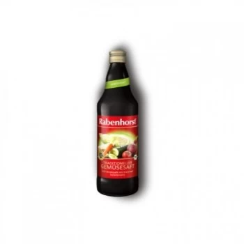 Rabenhorst sok povrće 750ml