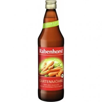 RABENHORST SOK ŠARGAREPA 750ML