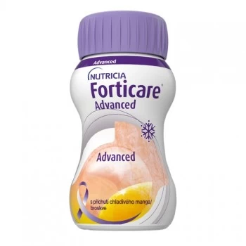 Forticare Advanced Cool mango i breskva 125ml