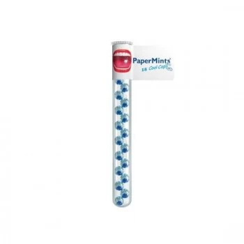 PaperMints CoolCaps mentol 18 komada