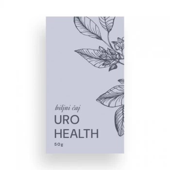Uro Health čaj 50g
