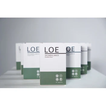 Loe Skinbalance 30 kapsula