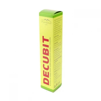 Decubit krema za telo 100ml