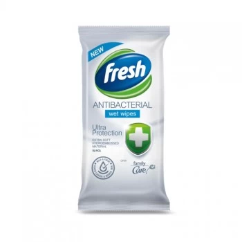 MARAMICE VLAŽNE FRESH ANTIBAKTERIJSKE A15