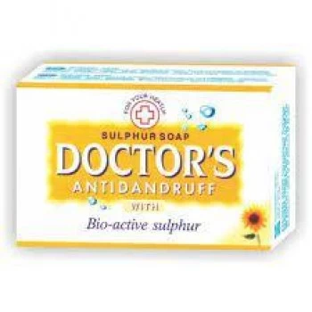 Doctors sumporni sapun 100g