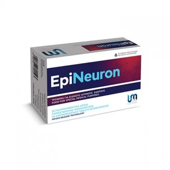 EPINEURON TABLETE A30