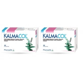 Kalmacol tablete Duo Pack 60 kom