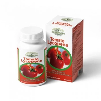 Tomato Lycopene 30 kapsula