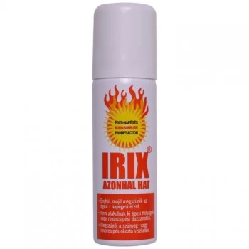 IRIX SPREJ 75ML