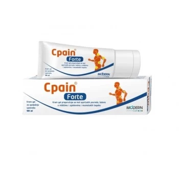 Cpain Forte krem-gel 100ml