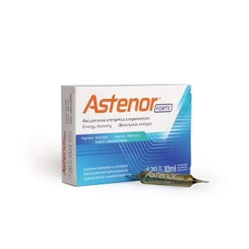Astenor Forte 20 bočica