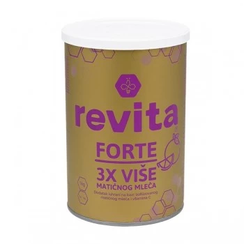 REVITA FORTE ORANGE 1000G