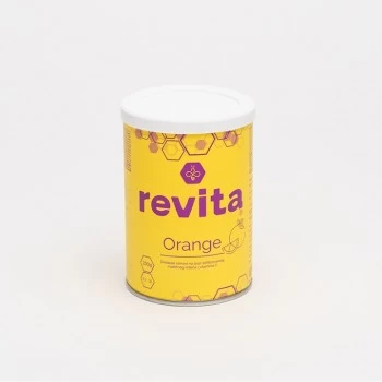 REVITA ORANGE 200G