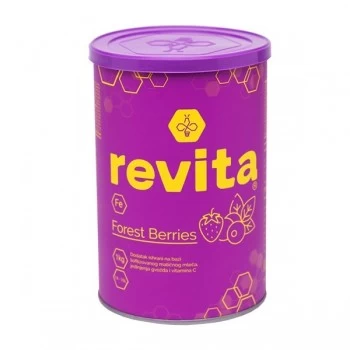 REVITA FE FOREST 1000G