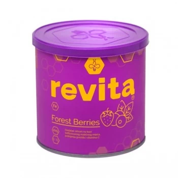 REVITA FE FOREST 454G