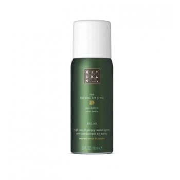 Rituals Jing antiperspirant sprej 150ml